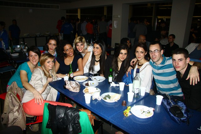 Beirut Unisport Festival 